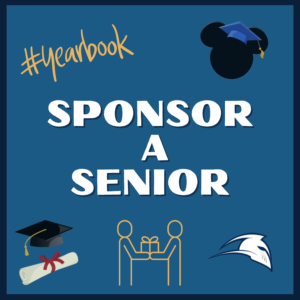 Sponsor a Senior