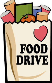 food drive bag